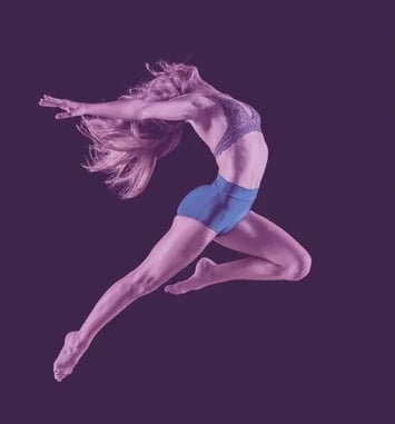 COMPLET - Spectacle de danse : In The Brain Interprété