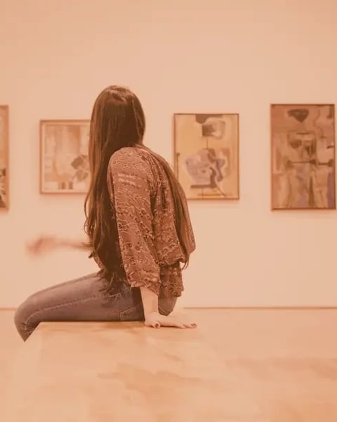 Galerie Atelier BELL