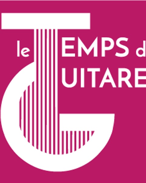 Festival Le Temps Des Guitares