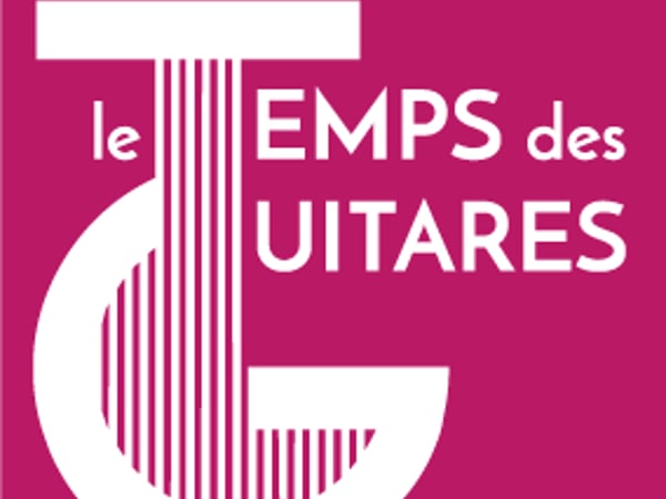 Festival Le Temps Des Guitares