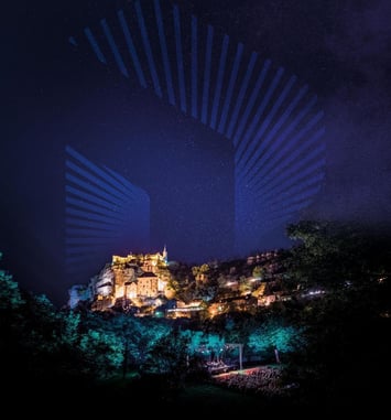 Festival de Rocamadour Musique Sacrée