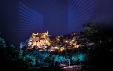 Festival de Rocamadour Musique Sacrée