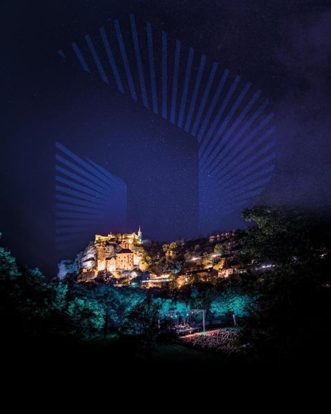 Festival de Rocamadour Musique Sacrée