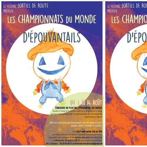Festival Sorties de Route 2027 3