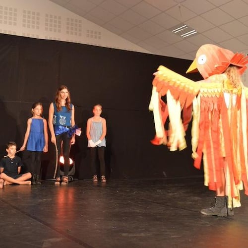 Festival Sorties de Route 2027 7
