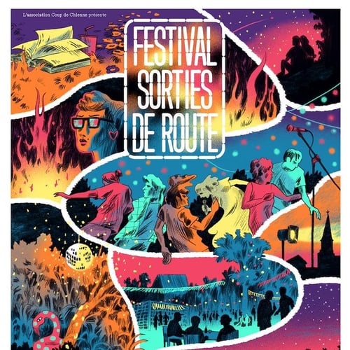 Festival Sorties de Route 2027 9