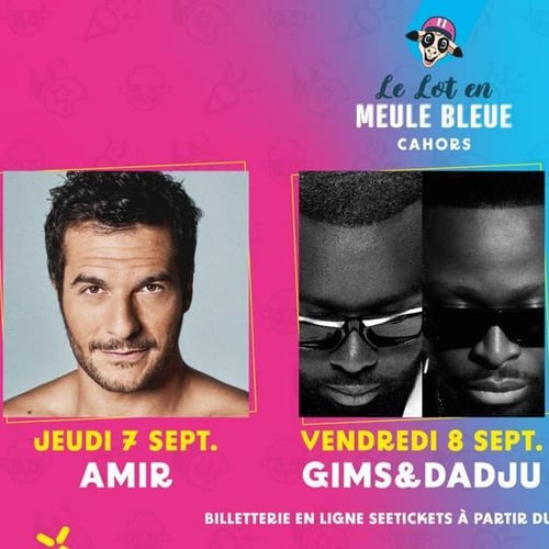Festival Meules Bleues 2