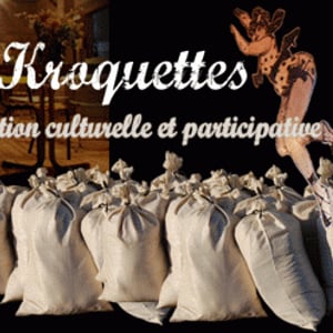 L'Usine à Kroquettes