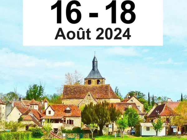 Les Rencontres de Rignac 2027
