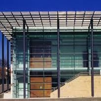 Espace François Mitterrand Figeac