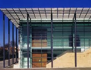 Espace François Mitterrand Figeac