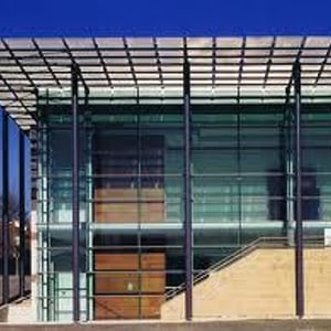 Espace François Mitterrand Figeac