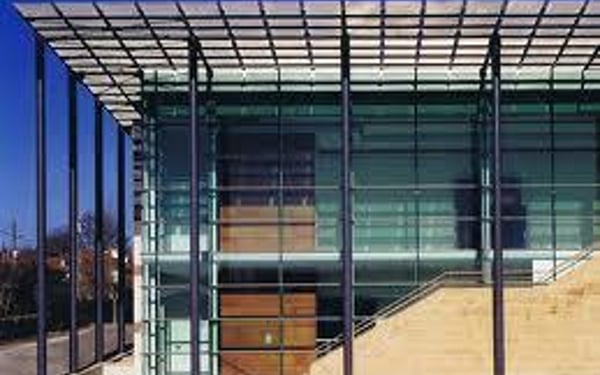Espace François Mitterrand Figeac