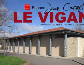Espace Culturel Jean Carmet Le Vigan
