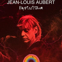 Gaël Faye et Jean-Louis Aubert