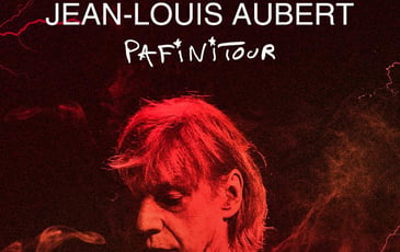 Gaël Faye et Jean-Louis Aubert
