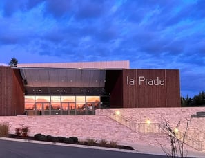 La Prade