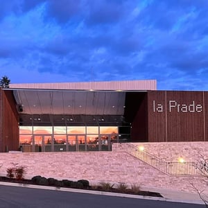 La Prade