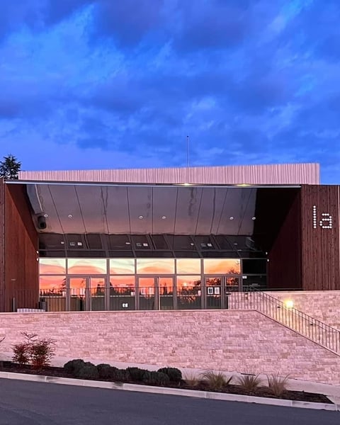 La Prade