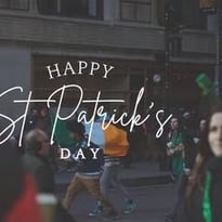 Saint-Patrick Cahors