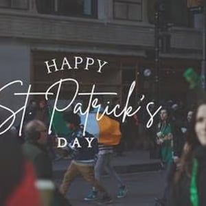 Saint-Patrick dans le Lot