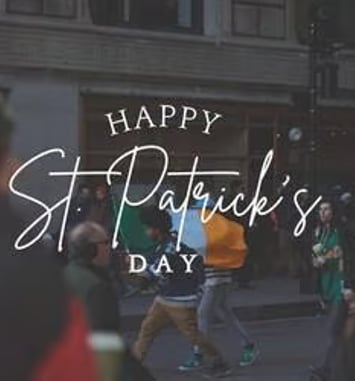 Saint-Patrick Cahors