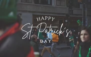 Saint-Patrick Cahors