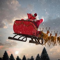 Spectacles de Noël à Figeac