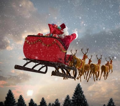 Spectacles de Noël à Vayrac