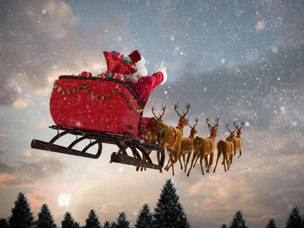 Spectacles de Noël à Figeac