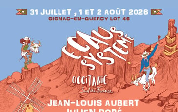 L'Ecaussystème