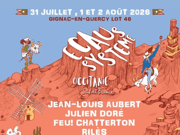 L'Ecaussystème
