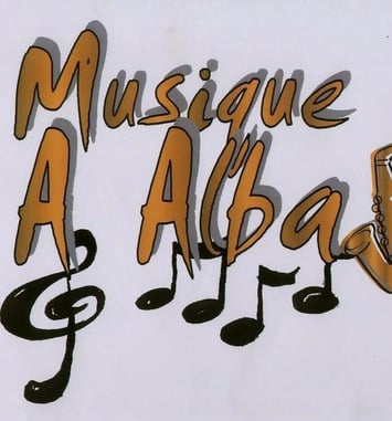 Festival de musique à Albas