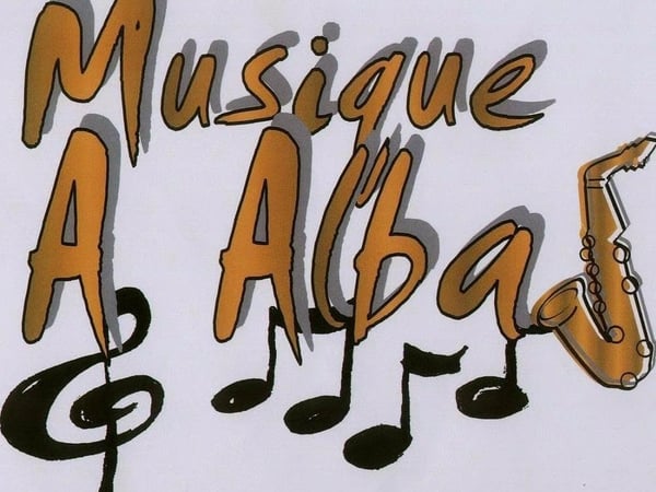 Festival de musique à Albas