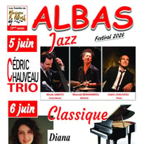 classique avec Diana Cooper