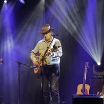 Country traditionnelle et folk avec le duo Hoboes