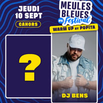 Dj Bens