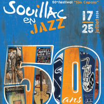 Festival Souillac en Jazz