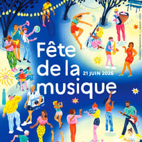Fête de la musique à Cahors