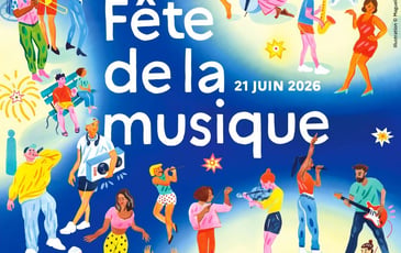 Fête de la musique à Cahors