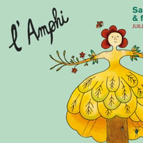 L’Amphi fait sa Saison à Lalbenque