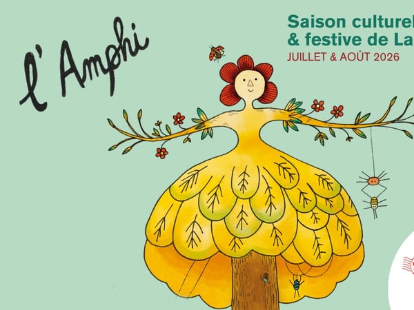 L’Amphi fait sa Saison à Lalbenque