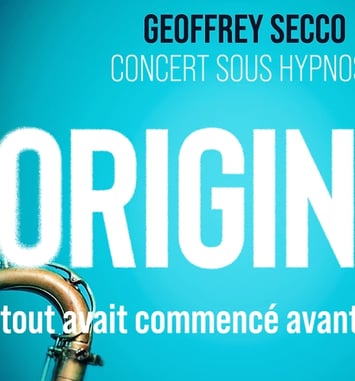 Geoffrey Secco