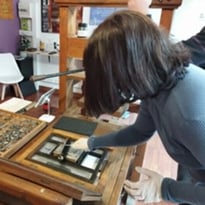 Visite guidée du musée de la Bible