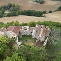 Visite guidée du site de Marcillac