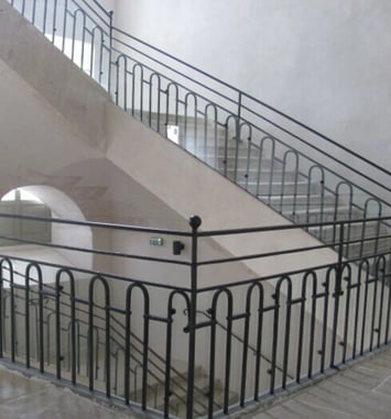 L'histoire du collège du Quercy, ancien collège des Jésuites