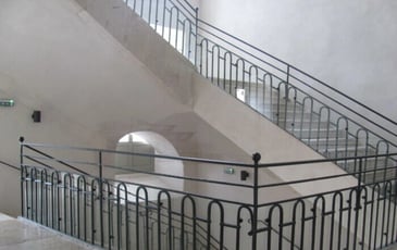 L'histoire du collège du Quercy, ancien collège des Jésuites