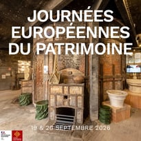 Céramique Aventure 2026, Manufacture Virebent