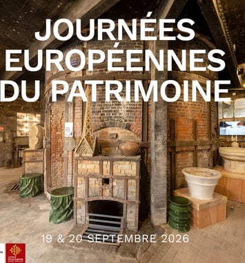 Céramique Aventure 2026, Manufacture Virebent