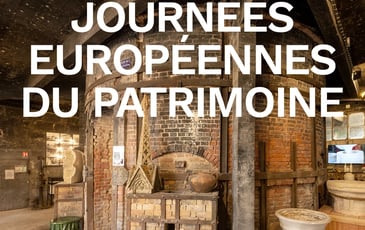 Céramique Aventure 2026, Manufacture Virebent